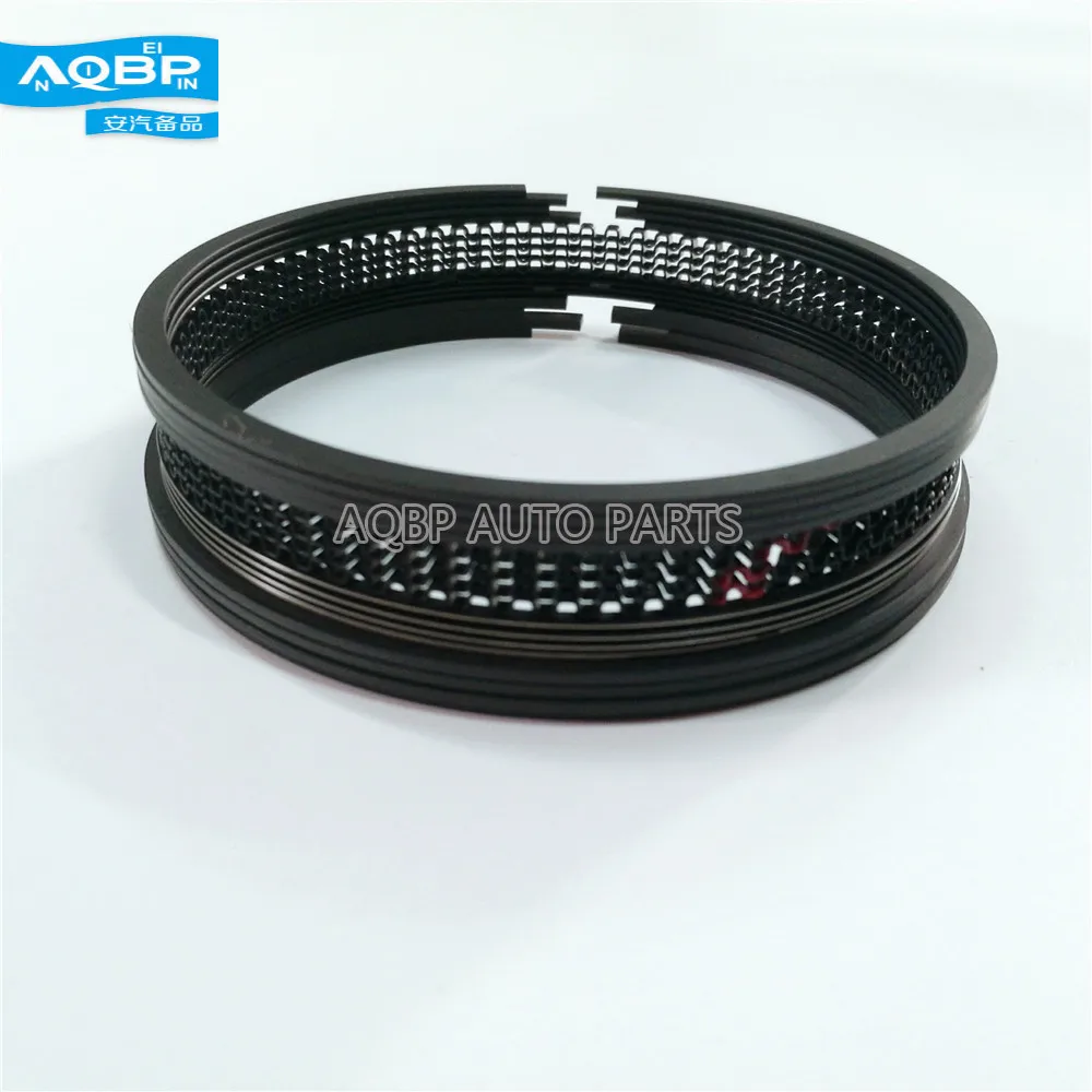 

Cars Parts Engines Components Pistons Rings 1004015GC for JAC S5,T6,J6 China