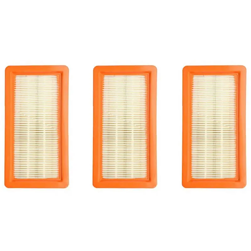 Лучший 6 Pack Сменный фильтр для Karcher DS5500 DS5600 DS5800 DS6000 картридж тип 414 631 0 DS очиститель