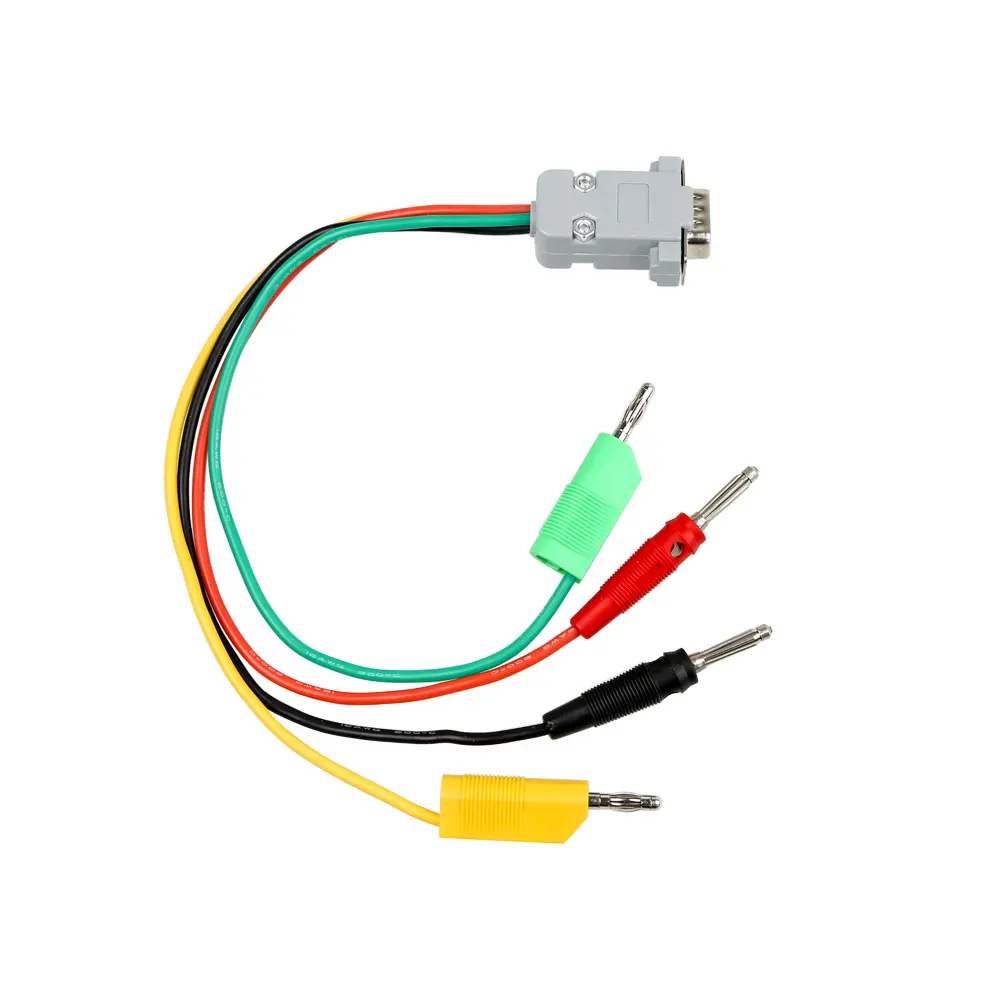 Обновление использованных ключей OBD2 Multibrands PCF79xx разблокировка с схемами работает