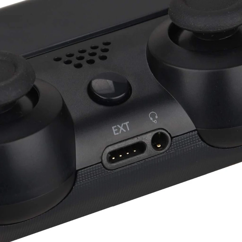Comprar Para Sony Ps4 Bluetooth controlador inalámbrico para Playstation 4 inalámbrico Dual Shock Vibration Joystick Gamepads para Ps4 control
