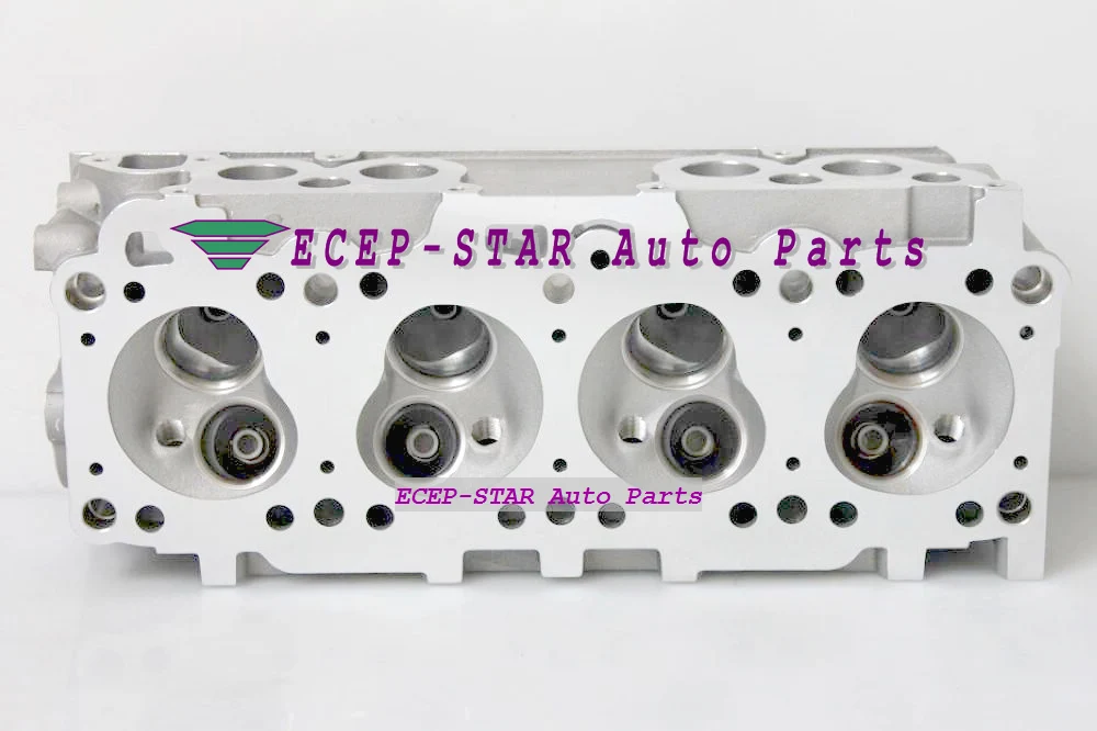 F8 FE Головка блока цилиндров для Mazda 626 929 Forklift turbo E1800 Capella E2000 B2000 1.8L Kia Sportage 1996 c 2.0L