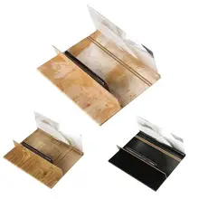 12 дюймовый телефонный корпус Экран усилитель для iPhone 3D усилитель de pantalla для мобильного телефона увеличительное Экран держатель кронштейн Лупа