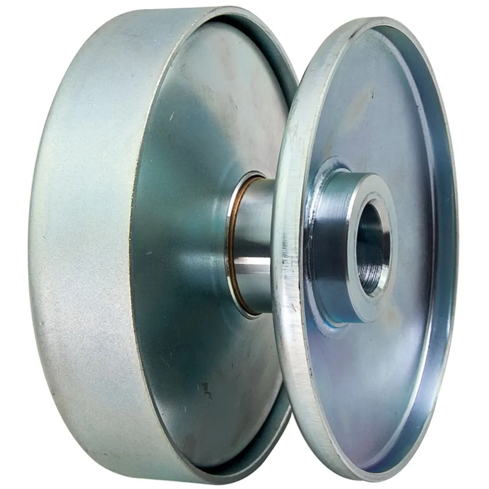 30 Series Driver Clutch 1/" Bore Fits Go Kart Mini Bike Torque Converter