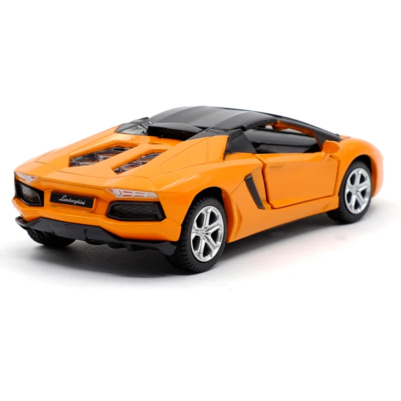 New Arrival Caipo Aventador LP700-4 Roadster Alloy Diecast Car