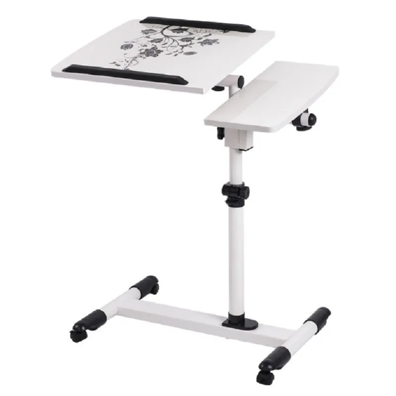 

Pliante Bed Scrivania Escrivaninha Tafelkleed Office Furniture Laptop Portatil Adjustable Bedside Mesa Study Table Computer Desk