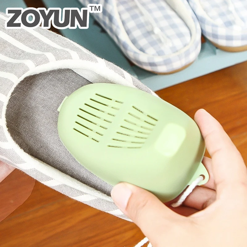 

1pair Shoe Plug Scent Remover Activated Carbon Deodorant Wardrobe Dehumidification Dry Bamboo Charcoal Bag Shoe Odor Eliminator