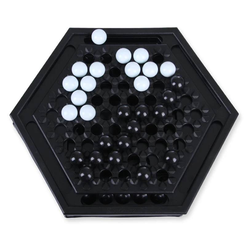 Game Strategy Puzzle Board Game Toy Children'S Chess For Players Indoor Games, Strategy Puzzle Chess Toys