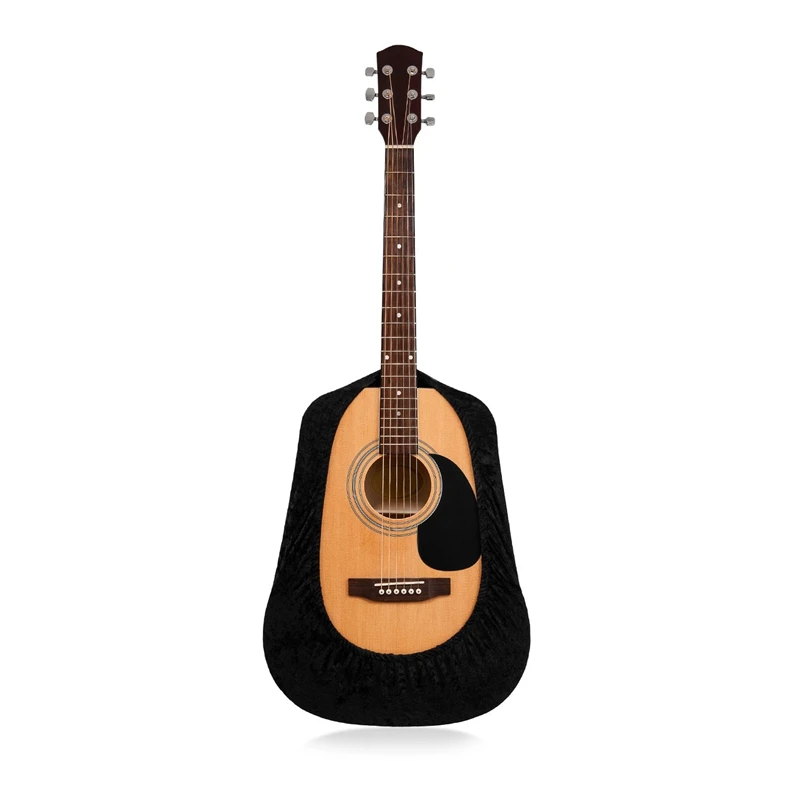 Ultimate Guitar Cover,Guitar Protector,Guitar Gig Bag,Protective Sleeve For Acoustic,Classical,Flamenco,Arch Top And Cutaway G Ultimate Guitar Cover,Guitar Protector,Guitar Gig Bag,Protective Sleeve For Acoustic,Classical,Flamenco,Arch Top And Cutaway G