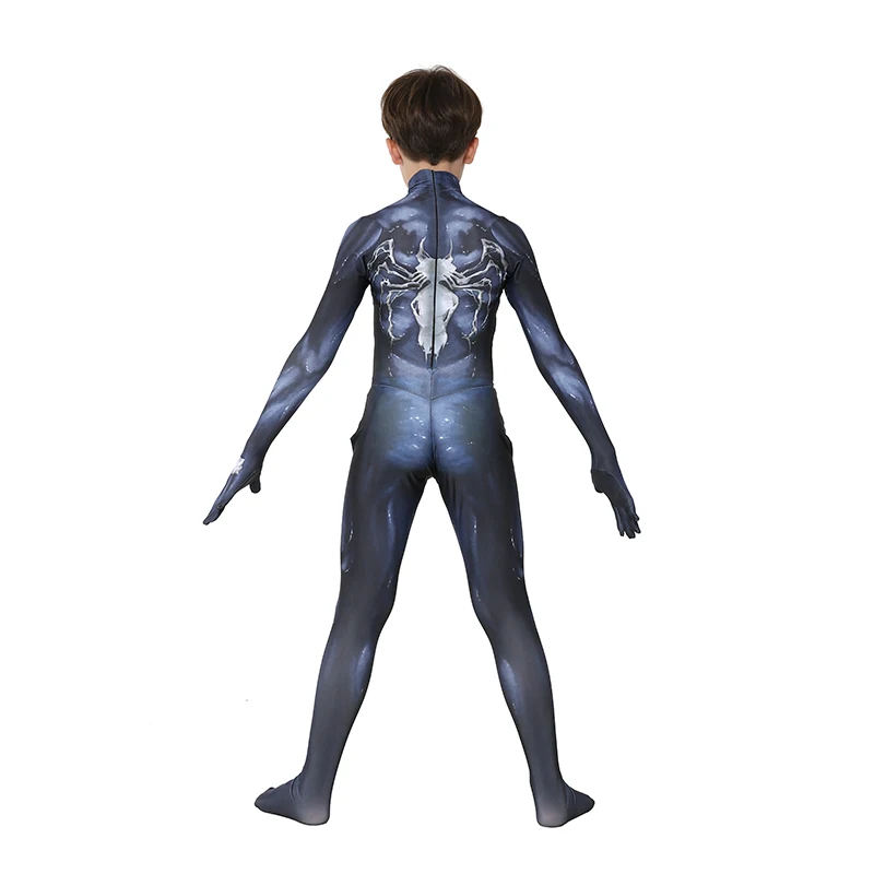 Batman Costume Adult Skin Superhero Party Cosplay Zentai Dress Marvel Halloween