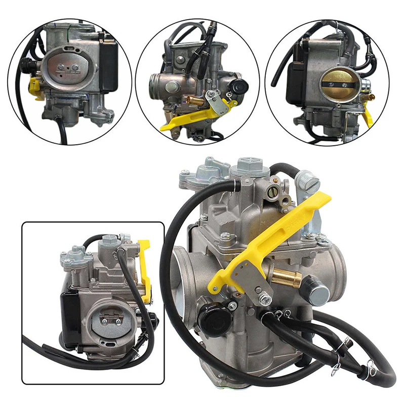 

Carburetor Carb For Honda TRX 400 TRX400EX Sportrax TRX400X ATV 16100-HN1-A43
