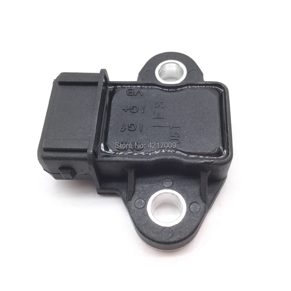 Датчик пропусков зажигания для Kia Sorento Sedona Optima Hyundai Sonata Santa Fe XG350 2737038000