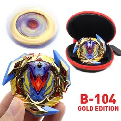 Новый Beyblade лопающиеся игрушки B-122 с OPP Bables Металл Fusion Прядильный механизм бей лезвия мальчика игрушка Toupie Beyblade взрыв