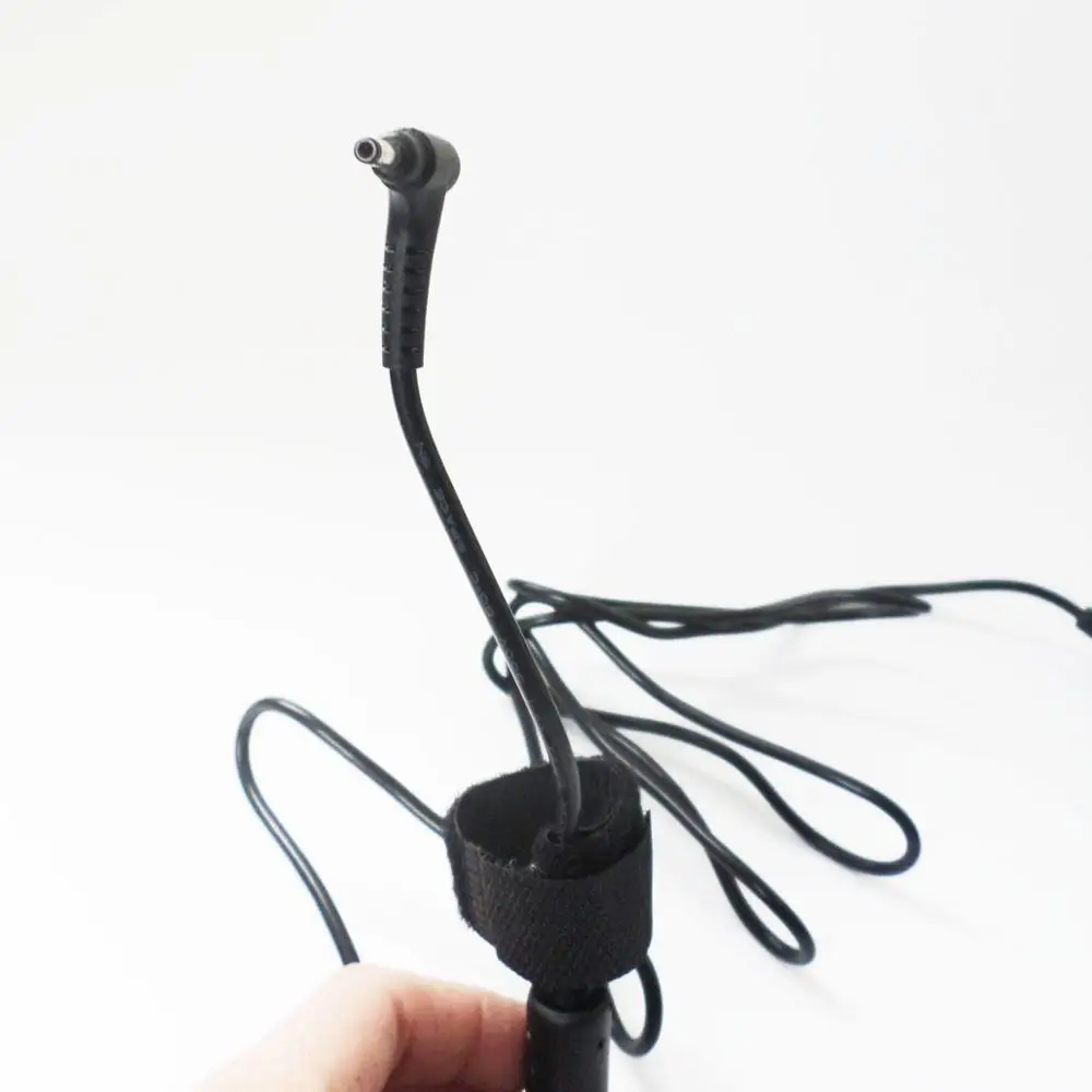 Питание Зарядное устройство 100~ 240 v AC адаптер для серии Samsung 5 XE500C21 XE500C21-A04US 300U1A-A01 NP300U1A-A01US XE500C21-H01US