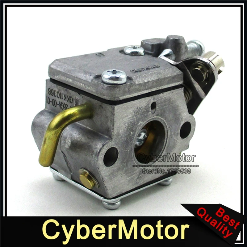 Карбюратор для 4117-120-0605 Stihl кусторезы FS51 FS61 FS62 FSR65 FS90 BG60 BG61 WALBRO WT-38-1 WT-38 WT-38B |
