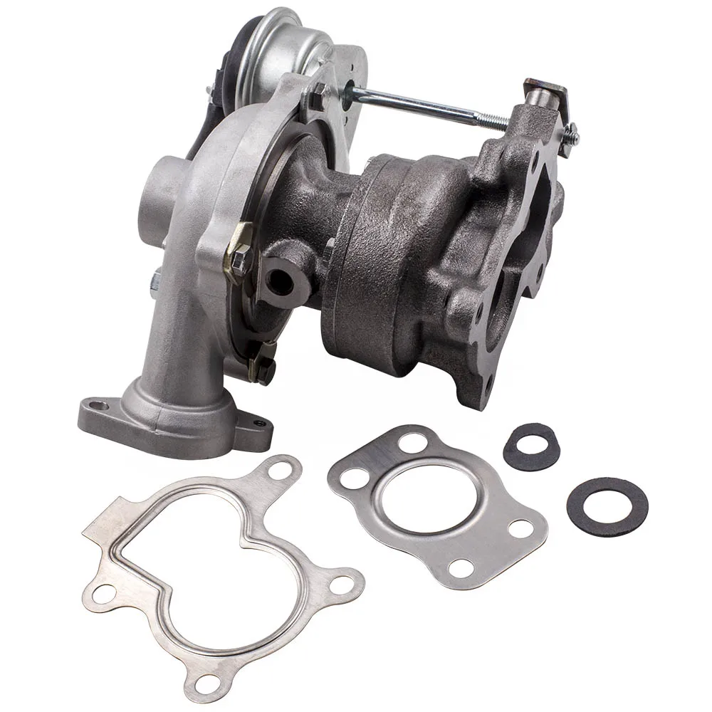 

KP35 Turbo charger 54359880009 for Ford Fiesta Fusion for Peugeot 206 307 Citroen C2 C3 1.4HDI for Mazda 2 1.4L DV4TD 50kW/68HP