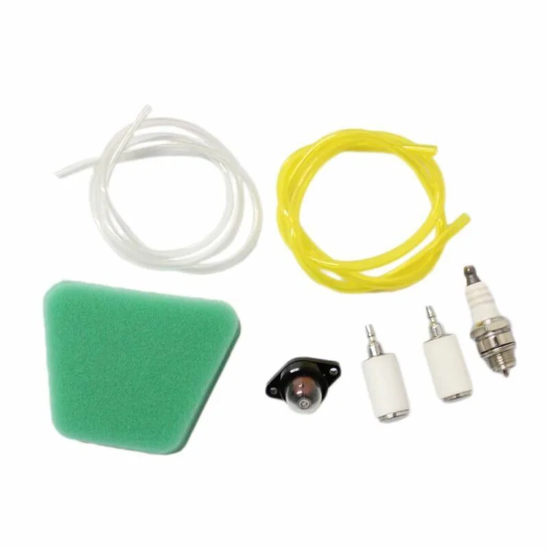 

Fuel & Air Filters Spark Plug Hose For Poulan 2150 1950 Chainsaw 530037793 air filter accessories
