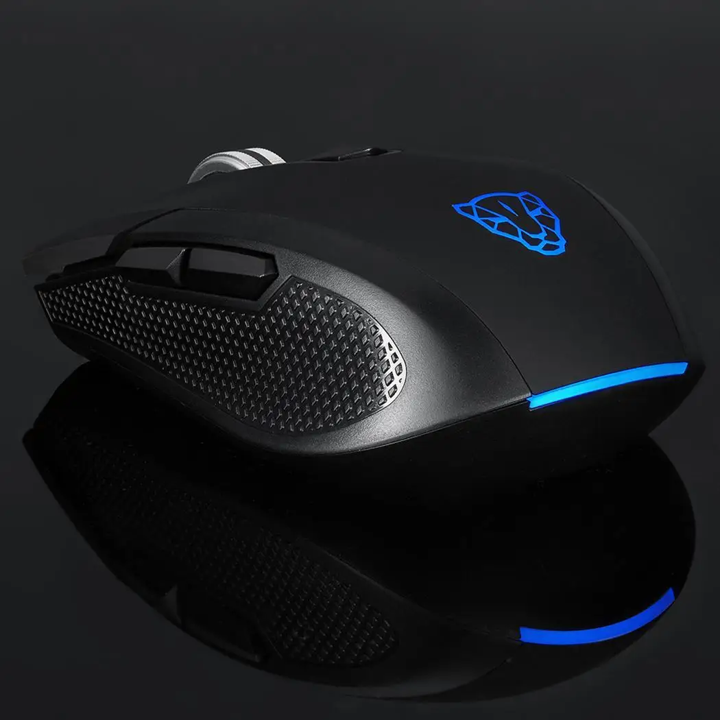 Электронная Спортивная игровая Bluetooth мышь 2 4 г беспроводной двойной режим Тип C 10