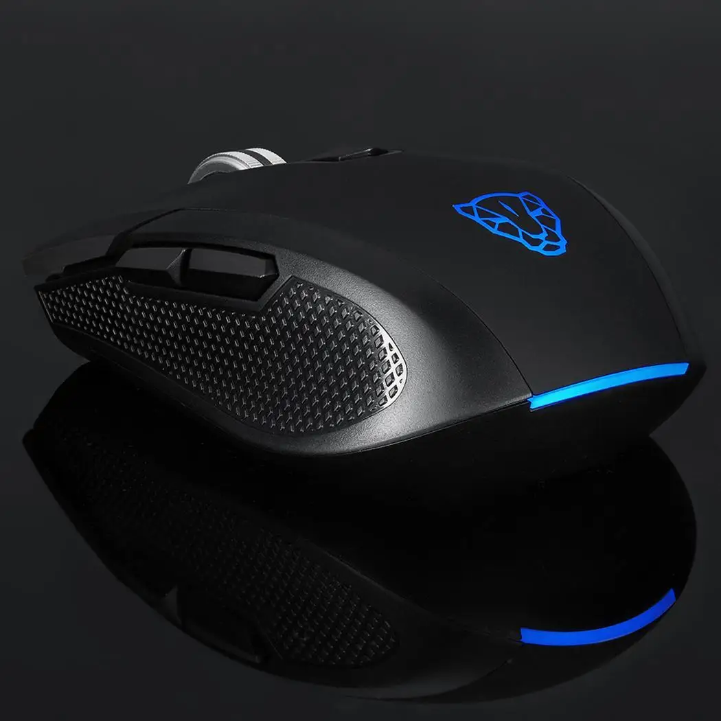 

E-sports Gaming Bluetooth Mouse 2.4G wireless Dual Mode Type C 10g 1x Mice For Video Game, Desktop, Laptop