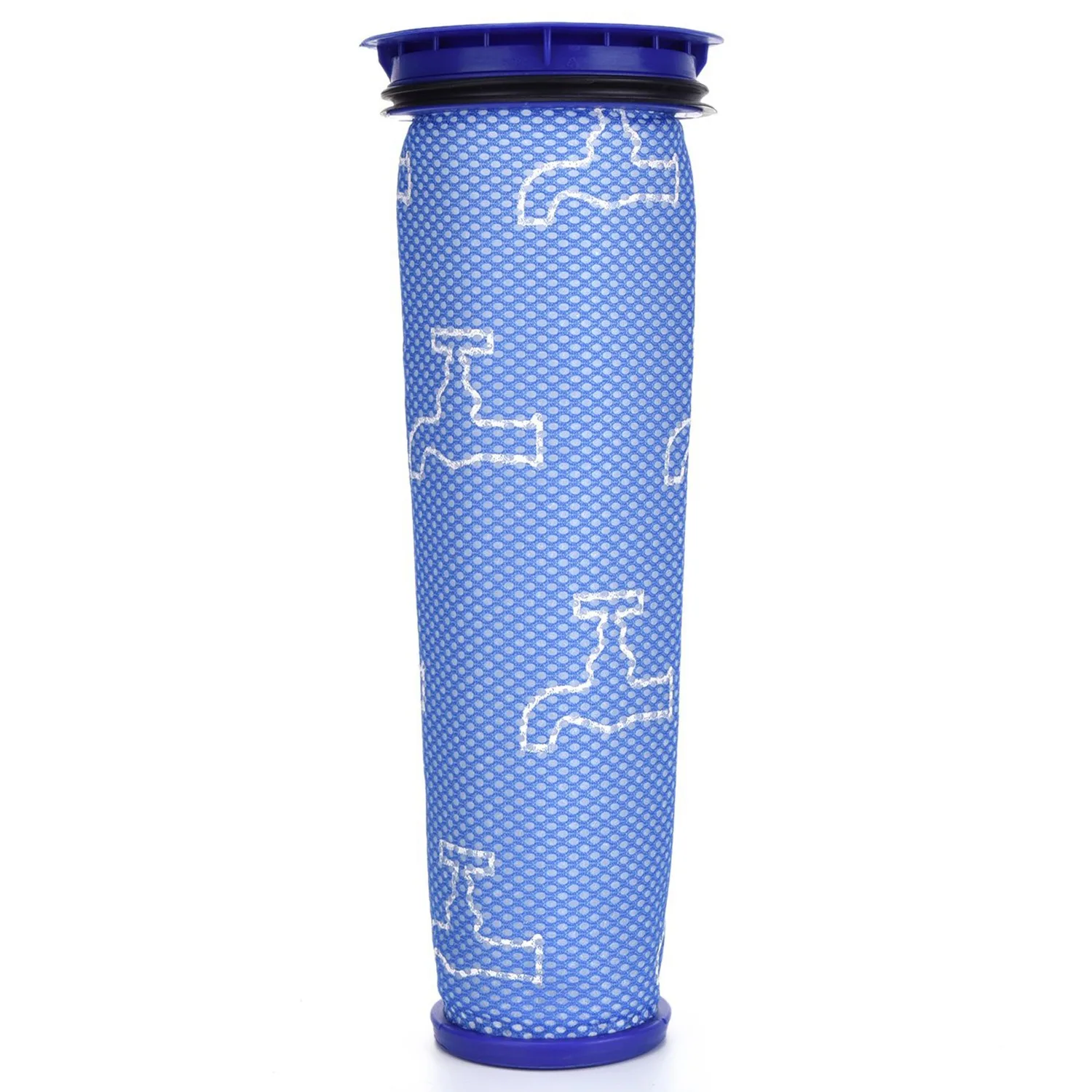 

Filter Replacement For Dyson DC41,DC65,DC66 Hepa Post-Motor Filter & Pre-Motor Filter For Multi Floor,Animal And Ball Vacuums.