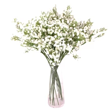 12 шт Букеты Свадебные искусственный цветок для свадьбы декор букет искусственных цветов для дома Свадебные офисные