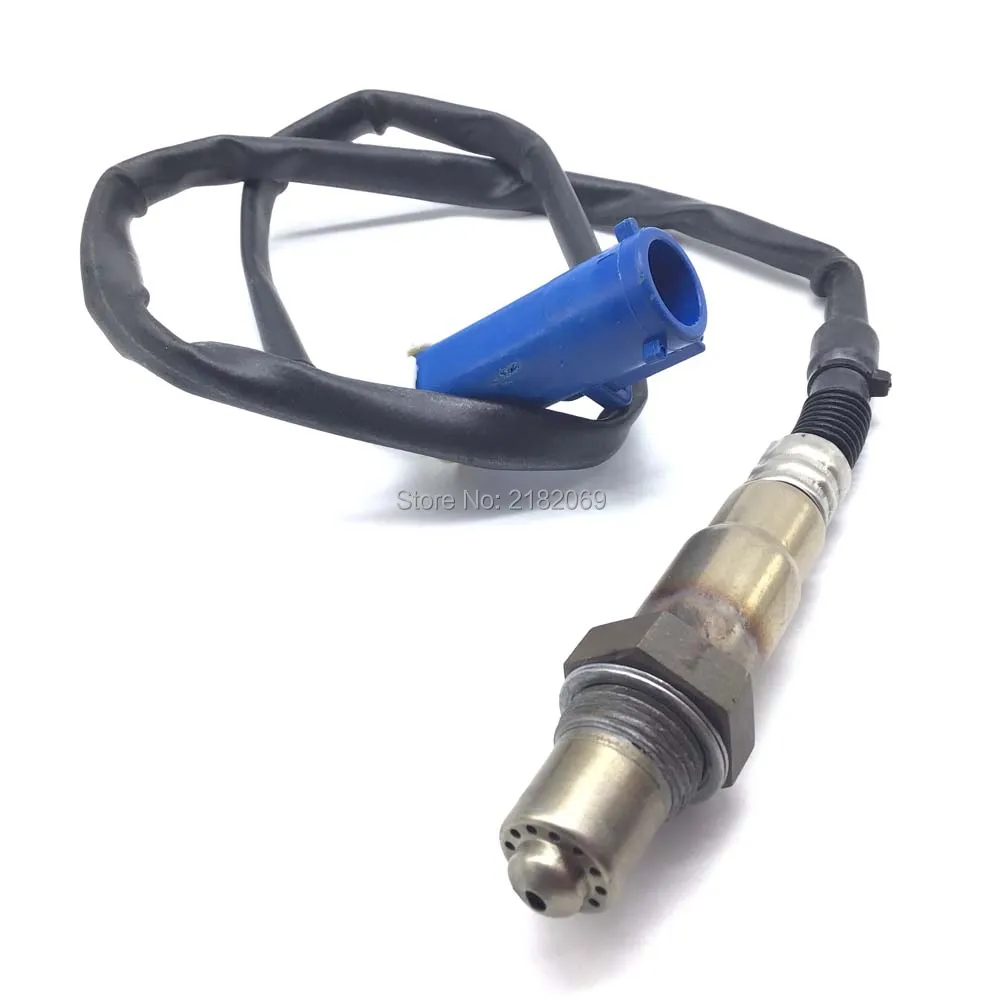 

For Ford Focus C-Max Fiesta Galaxy Ka Mondeo II 1.8 2.0 2.3L Oxygen Sensor 0258006569,3M51-9G444-AA,3M51-9G444-AB,3M519G444AA