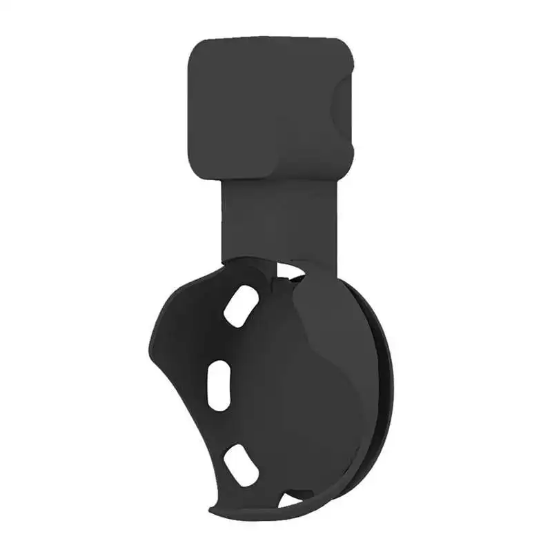 

Smart Speaker Wall Plug Power Stand Holder Power Bracket For Amazon Echo Dot 3