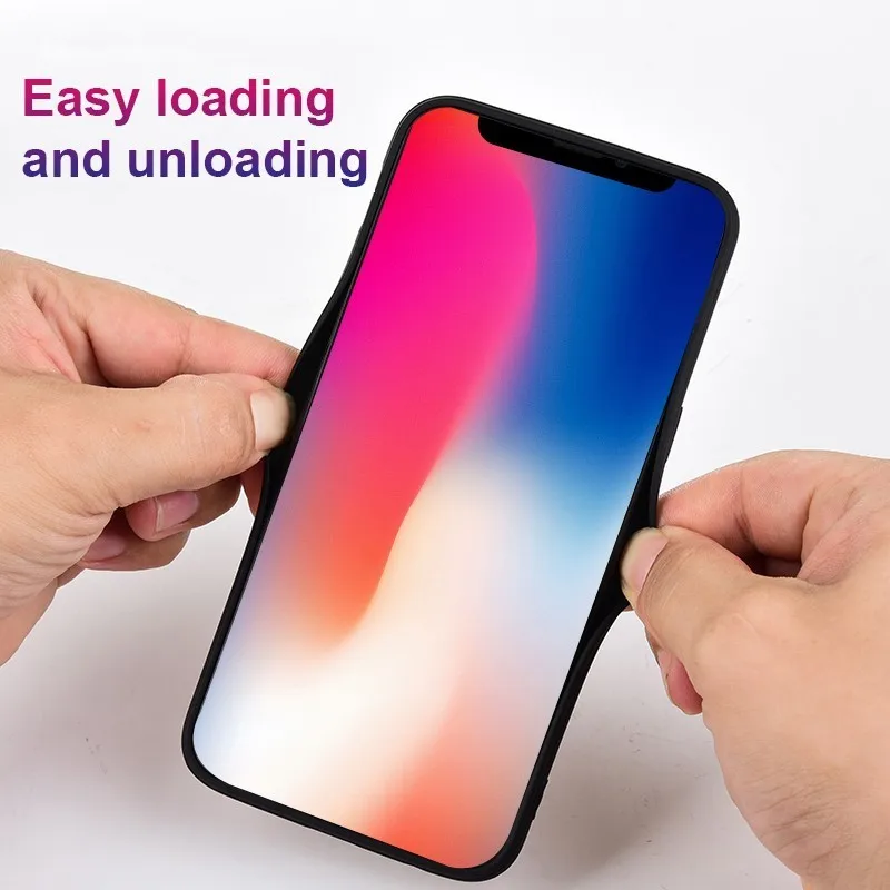 Роскошный брендовый чехол 2019 для Iphone 7 XS Max XR 6S 8 6 Plus тканевый кожаный телефона