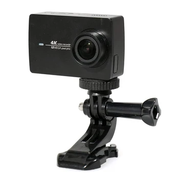 

30 In 1 Action Camera Accessory Kit For Xiaomi Mijia Waterproof Case Frame Lens Cap Film Adapter For Xiaomi Mijia Camera