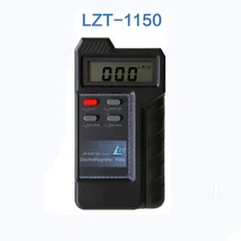 Низкочастотный электромагнитный волновой LZT-1150 долгий детектор сейсмического излучения тест интенсивности электрического поля высокого напряжения