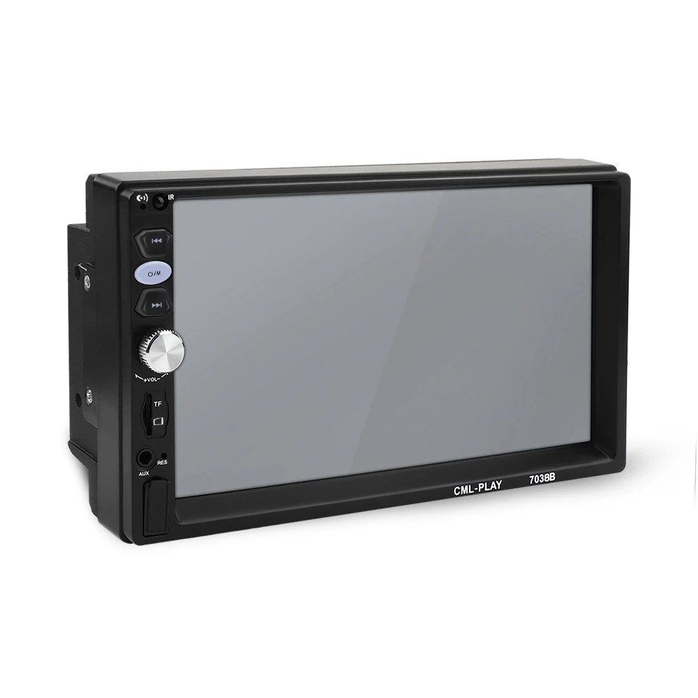 

7 Inch Car Player Mp5 Player Car Player 7038B Player