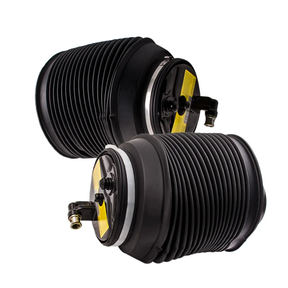 48080 35011 48090 35011 Rear Air Bag Suspension for Toyota Landcruiser