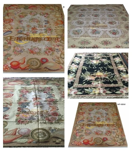 Рисунок 2 - Французский стиль ковер Европейский