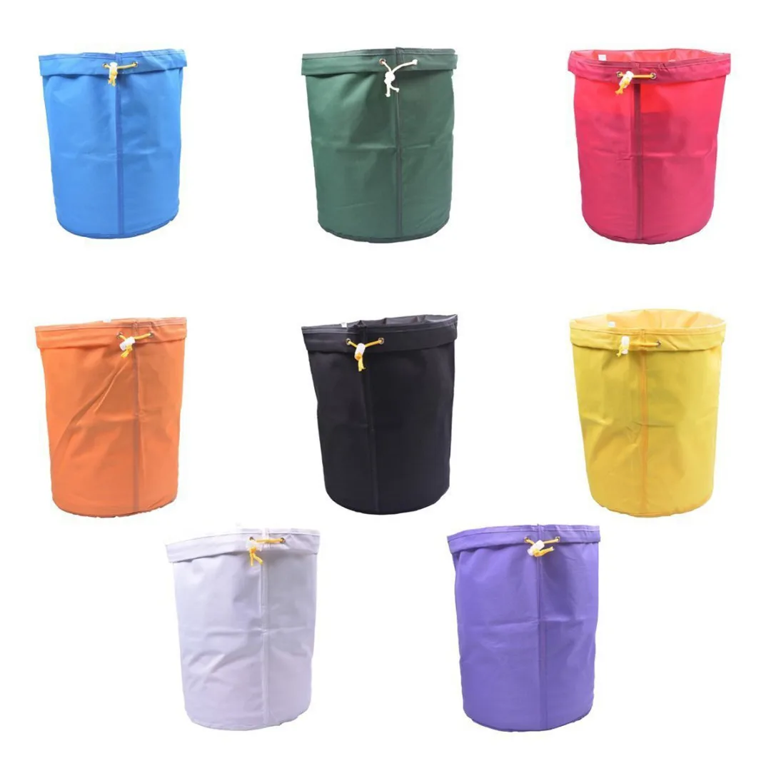 

Multi Standard Ice Bubble Hash Bags 1 / 5 Gallon Herbal Extracts Essence Extractor Ice Hash Bubble Bags Useful Practical