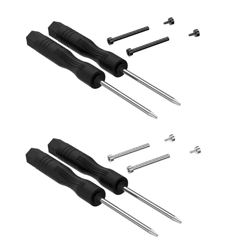 cheap ALLOYSEED 15mm Smart Watch Band Strap Ear Rod Connecting Rod with Screwdrivers for Garmin Forerunner 235 220 230 620 630 735XT