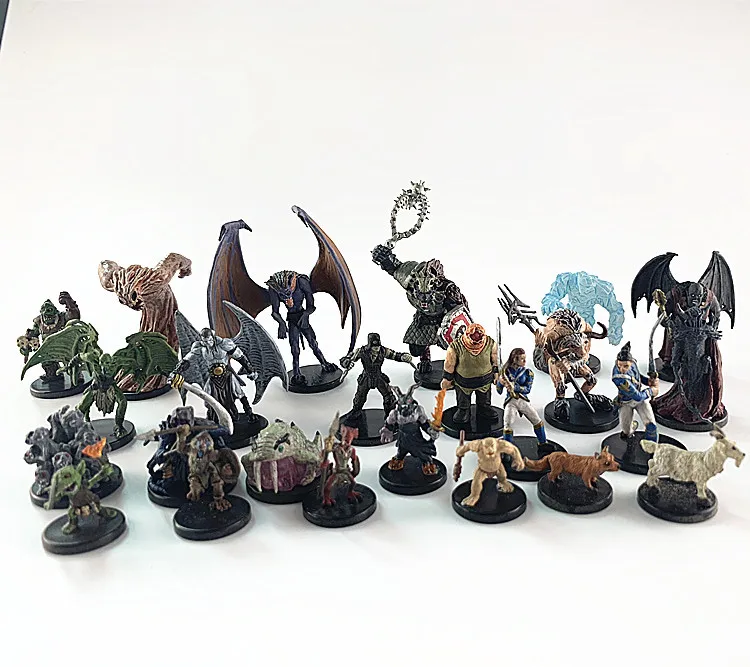 

Paizo Wizards Of The Coast Wizards Dragons And Dungeons Dnd Piece Trumpet 3