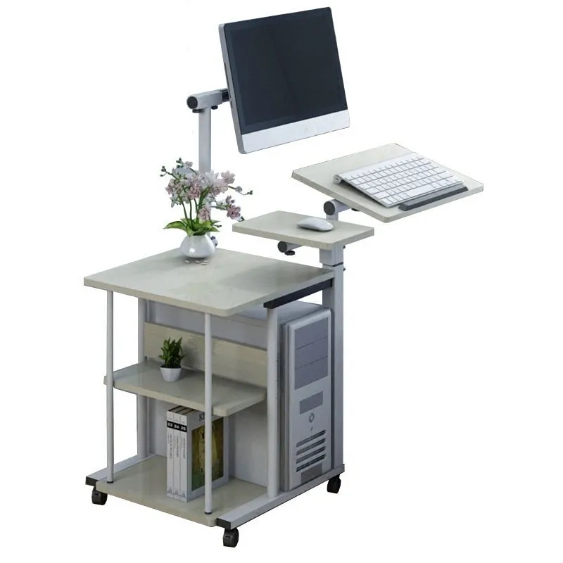 

Tafelkleed Para Notebook Dobravel Mesa Escritorio Scrivania Ufficio Adjustable Bedside Laptop Stand Study Table Computer Desk