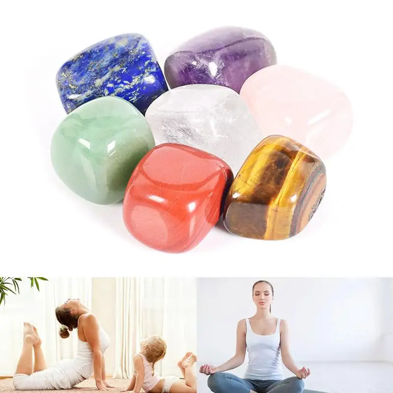 

Mix Natural Gemstone Energy Stone Crystal Healing Stone Moonstone Gemstone Nice Gift Ore Fossil Set Ornament Hot Sale Creative