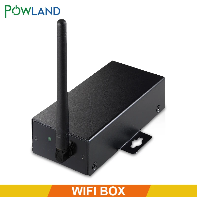 Wi Fi приставка с поддержкой карт беспроводное устройство удаленным мониторингом
