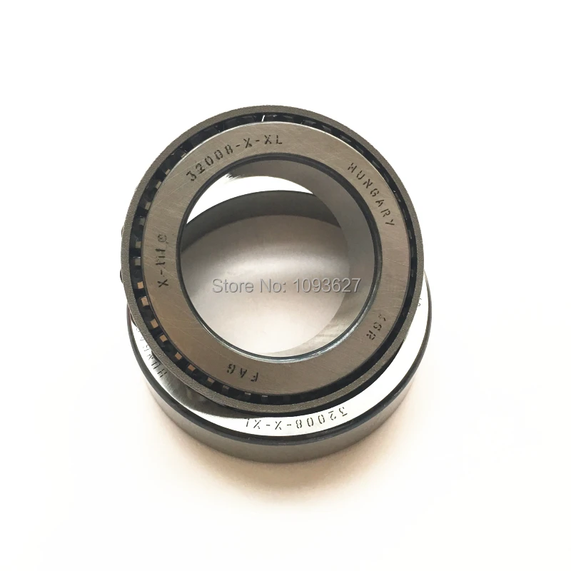 XAA32009X 32008X front wheel bearing for Great Wall HOVER CUV H3 H5 front wheel knuckle bearing