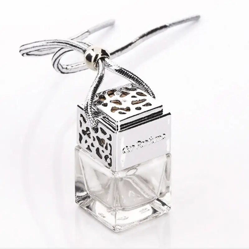 

Ladies Travel Portable Refillable Perfume Atomizer Bottles Scent Pump Spray Case