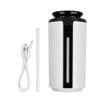 

DC5v Aromatherapy Air Humidifier Fogger LED Night Light Carve Aroma Diffuser Mist Maker Diffuser for Home Office Oil Ultrasonic