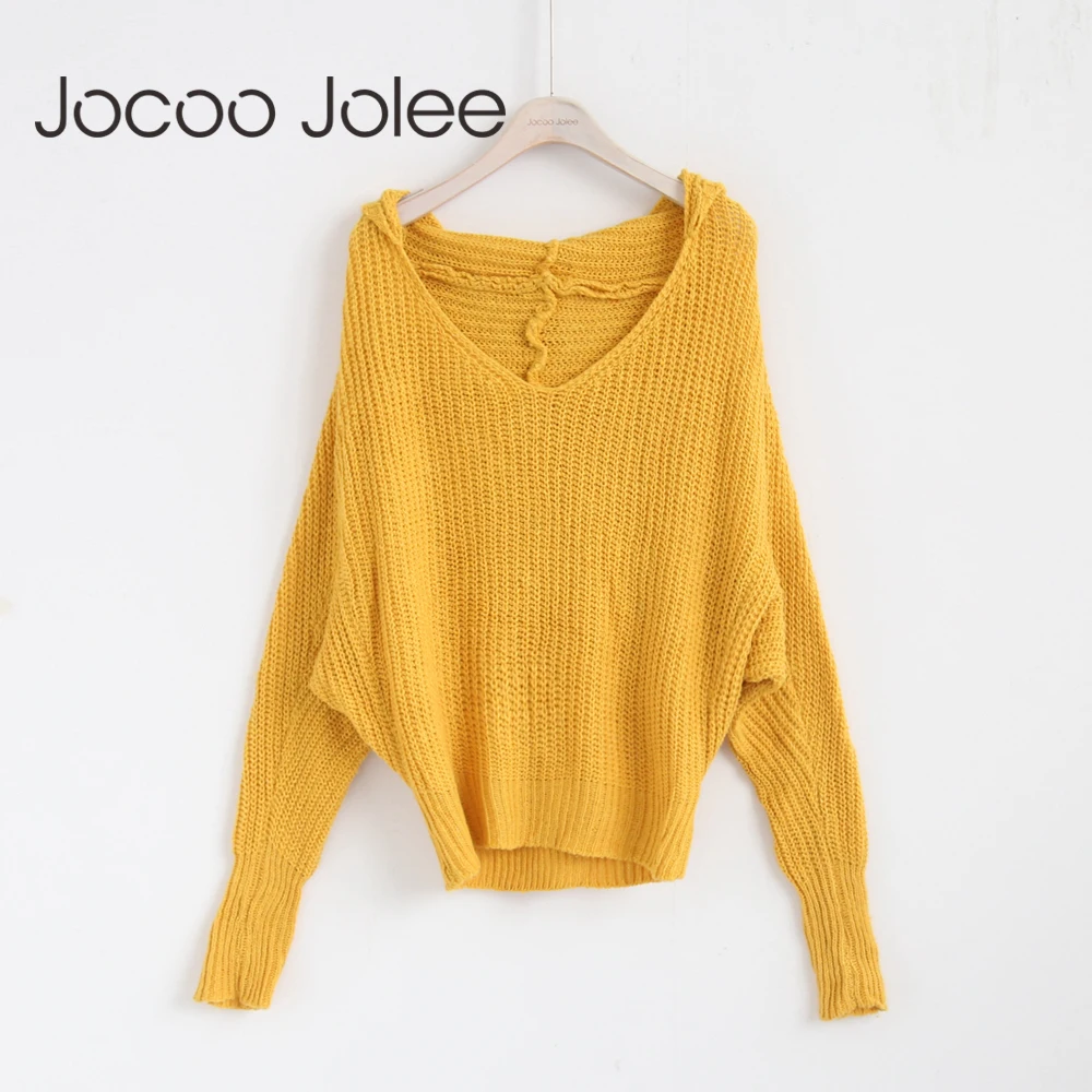 Aliexpress.com : Buy Jocoo Jolee 2018 Fashion Women