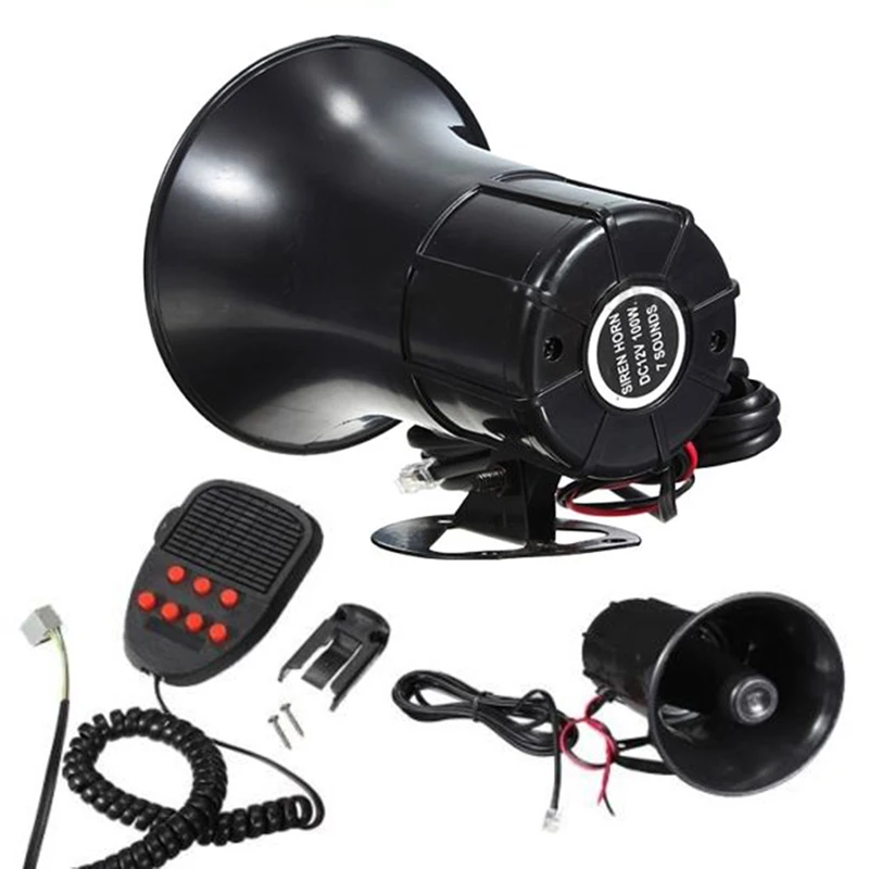 громкие сирены полиции. громкие сирены полиции. сирена автомобильная 12в 100 w 4 sounds. сгу200вт. сирена сигнал 50 ватт.