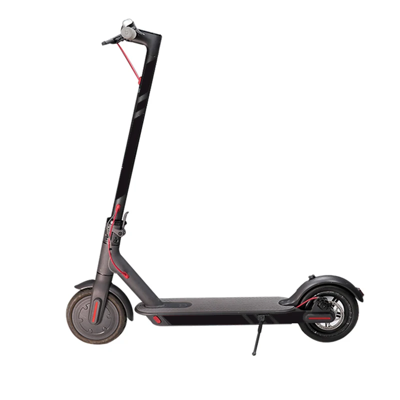 

Reflective Sticker Styling Set For Xiaomi Mijia M365 M187 Electric Scooter