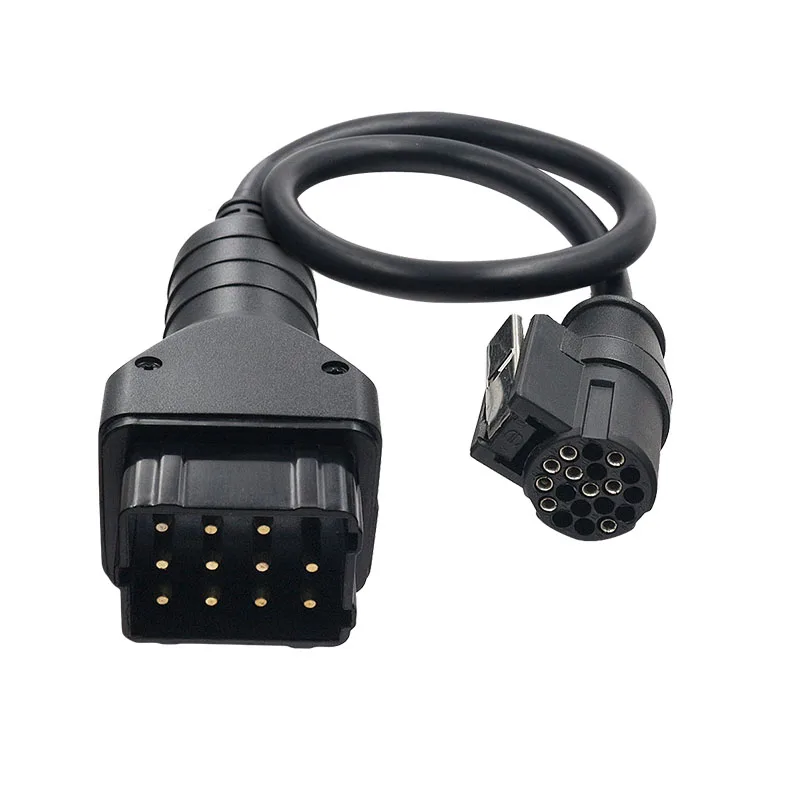 Полный чип CYPRESS AN2135SC Can Clip V190 OBD2 Диагностический интерфейс многоязычный