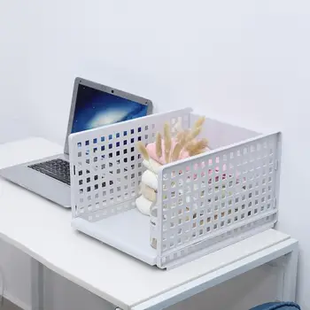 

1PC Wardrobe Storage Rack Bathroom Shelves Clothes Shoes Closet Holder Organizer Wardrobe Rack Partition Board
