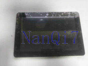 

New Original LCD Screen display Screen Panel Assembly Black for DELL 10.1 Screen LP101WX1 SL B1 0C3GRN