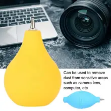 Резиновый воздуходув против пыли насос очиститель инструмент для цифровой камеры фильтр объектива часы очистка часовщик инструменты для ремонта часов