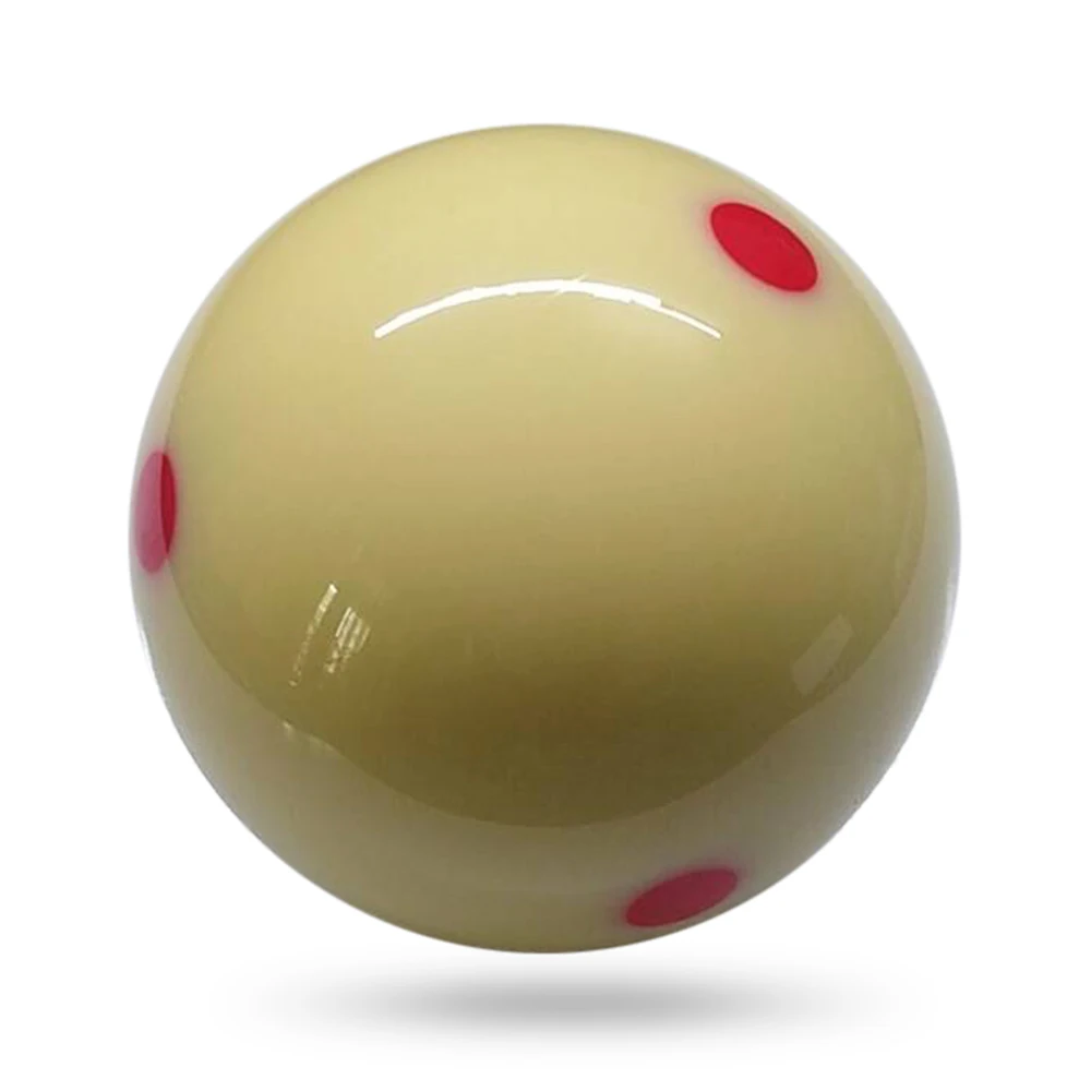 1 шт белый биток 57,2 мм бильярдный шар Aramith кий шар снукер прозрачный бильярдный маркер позиции шар для снукера