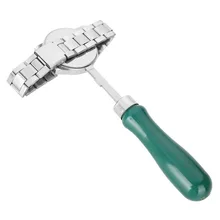 Открывалка для батареи набор инструментов для ремонта часов инструмент для ремонта часов чехол для часов